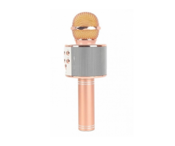 Микрофон Караоке WS858 - изображение 7