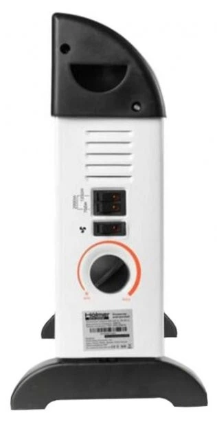 Конвектор электрический Hölmer HCH-200W - Фото 2 Конвектор электрический Hölmer HCH-200W - изображение 2