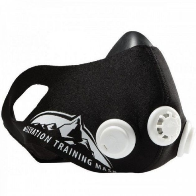 Маска для бега, тренировок Elevation Training Mask M - изображение 2
