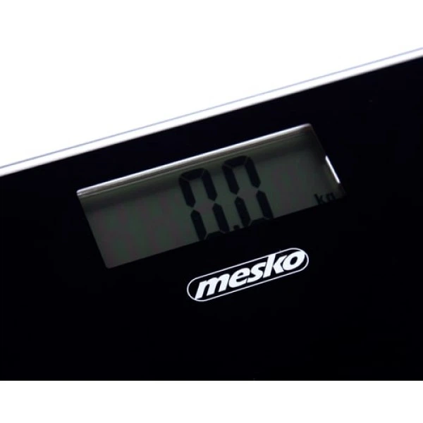 Ваги підлогові електронні MS 8150 black до 150 кг - изображение 3