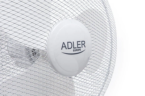 Вентилятор напольный Adler AD-7305 90 Вт - изображение 6