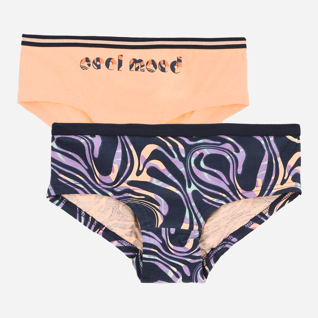 Трусики для девочки Coccodrillo 2 шт Pants ZC2406506PAN 116 см ...