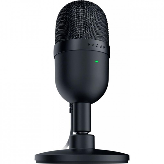 Микрофон Razer Seiren mini (RZ19-03450100-R3M1) – фото, отзывы ...