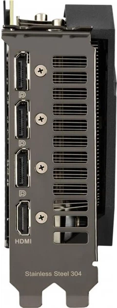 Видеокарта GF RTX 3060 12GB GDDR6 Phoenix V2 Asus (PH-RTX3060-12G-V2) (LHR) - Фото 7 Видеокарта GF RTX 3060 12GB GDDR6 Phoenix V2 Asus (PH-RTX3060-12G-V2) (LHR) - изображение 7