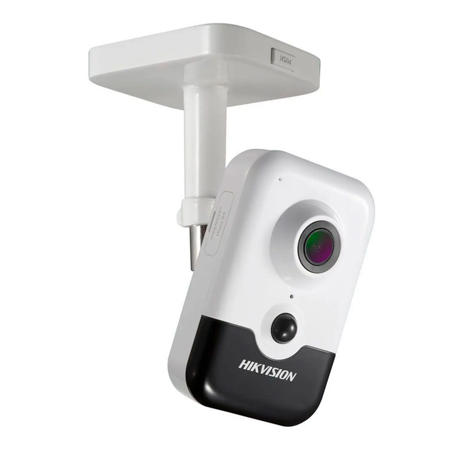 AcuSense IP камера с микрофоном Hikvision DS-2CD2443G2-I (4 мм), 4Мп - изображение 4