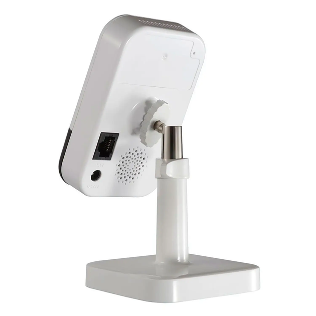 AcuSense IP камера с микрофоном Hikvision DS-2CD2443G2-I (4 мм), 4Мп - изображение 5