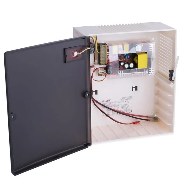 Бесперебойный блок питания Faraday Electronics 55W UPS ASCH PLB - изображение 2