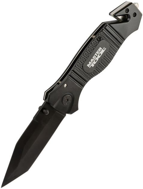 Нож складной Mastertool Elmax (79-0124) - изображение 1