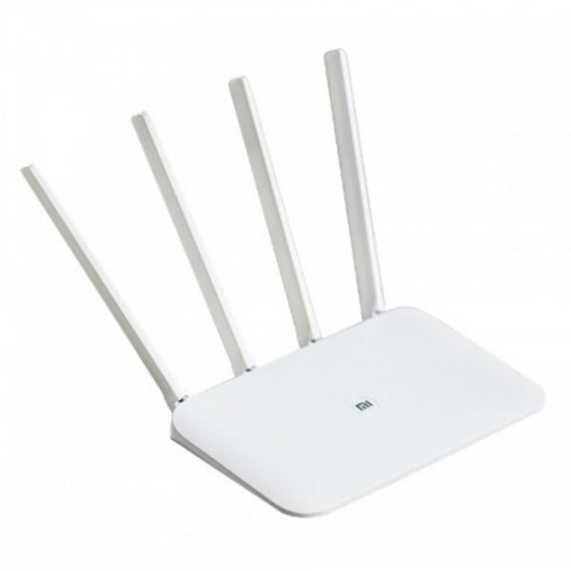 Wi-Fi Роутер з контролем бездротового доступу (чорний список), приховування SSID, виявленням вторгнень. XPRO 4c. (4c_652) - зображення 2