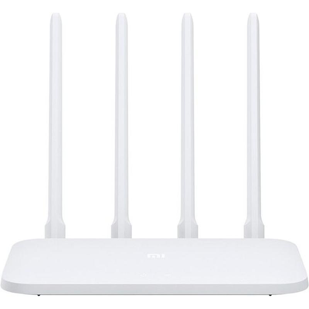 Wi-Fi Роутер з контролем бездротового доступу (чорний список), приховування SSID, виявленням вторгнень. XPRO 4c. (4c_652) - зображення 7