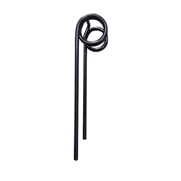 Зуб пружинный D12 SMART PART 33443707/129СА - Фото 2 Зуб пружинный D12 SMART PART 33443707/129СА - изображение 2
