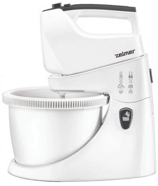 Міксер ZELMER ZHM 2559 - Фото 1 Міксер ZELMER ZHM 2559 - изображение 1