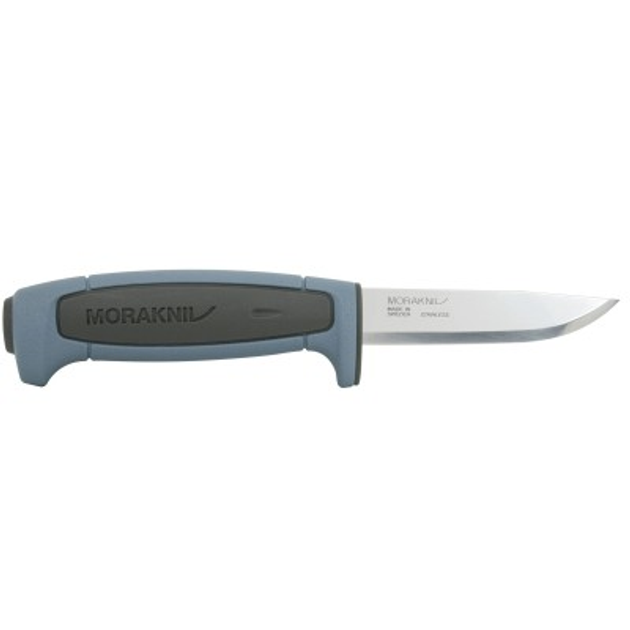 Ніж Morakniv Basic 546 LE 2022 stainless steel (14048) - зображення 1