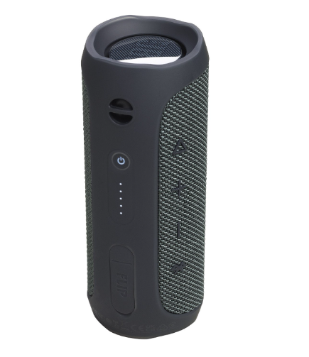 JBL Flip Essential 2 Gunmetal Grey (JBLFLIPES2) - изображение 5