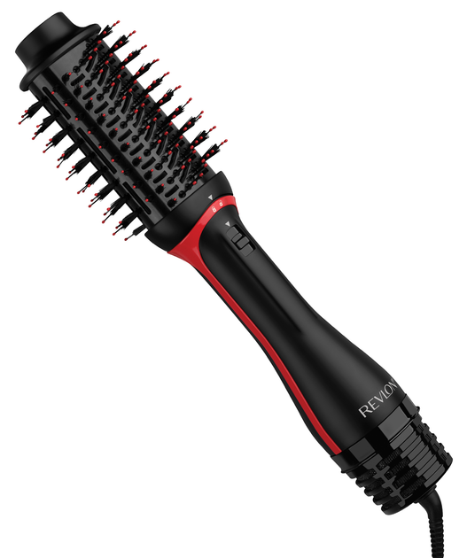 Фен-щетка Revlon Salon One-Step Volumiser Plus (RVDR5298E) - изображение 1