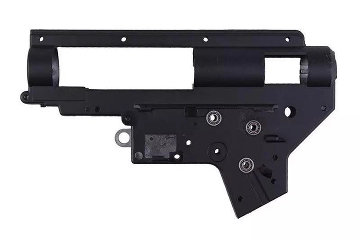 Корпус гірбокса Specna Arms Enhanced Gearbox V.2 8mm Enter & Convert/SAEC - зображення 1