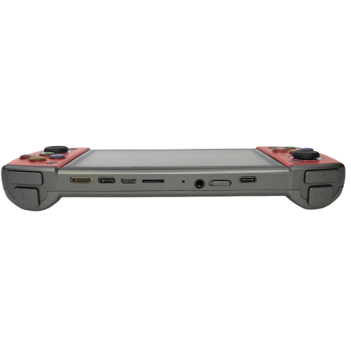 Игровая приставка (портативная консоль) с 1000 игр, HDMI и поддержкой 2х геймпадов 8gb XPRO PSP 19 - Фото 9 Игровая приставка (портативная консоль) с 1000 игр, HDMI и поддержкой 2х геймпадов 8gb XPRO PSP 19 - изображение 9