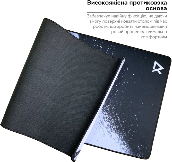 Игровая поверхность RZTK Trooper 900 x 400 x 4 мм - изображение 7