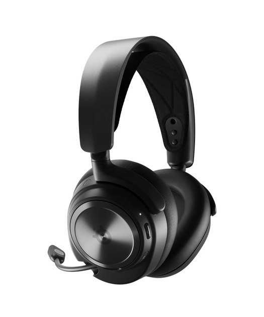 ヘッドホン SteelSeries Nova Pro Wireless Xbox 61521 290597789.jpg