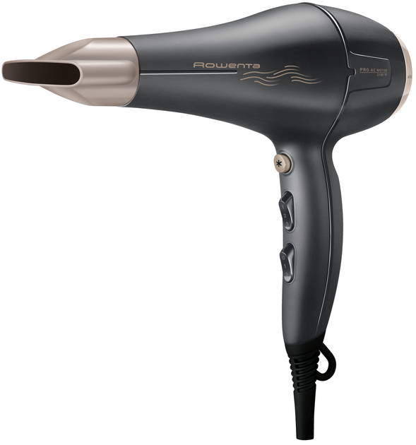 Фен Rowenta Signature Pro Dune CV7827F0 - изображение 2