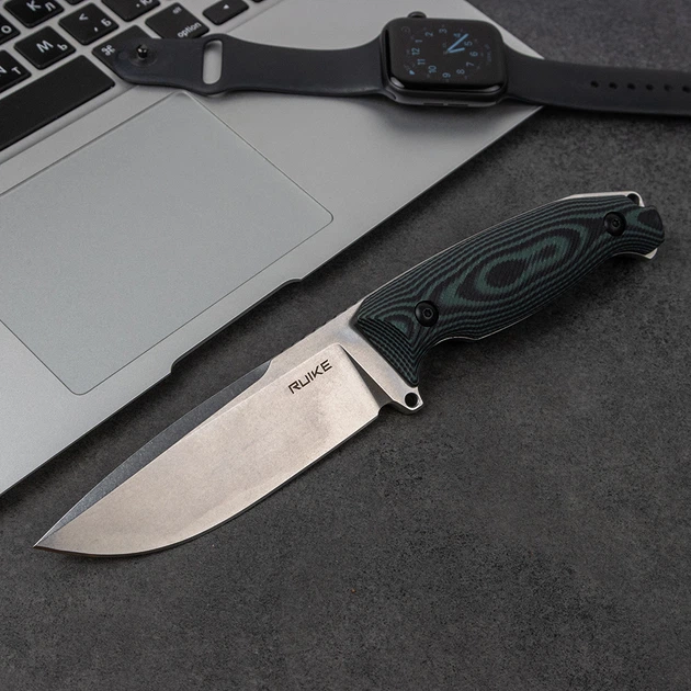 Ніж Ruike Jager F118-G - изображение 8