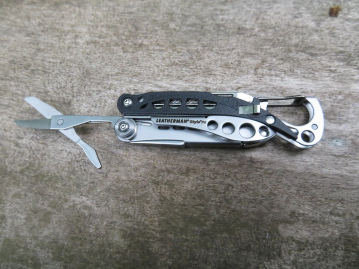 Мультитул Leatherman Style PS у коробці - зображення 7