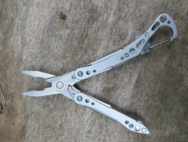 Мультитул Leatherman Style PS у коробці - зображення 12