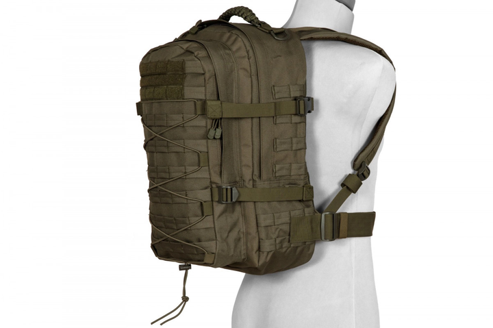 Рюкзак GFC Medium EDC Backpack Olive Drab - изображение 1