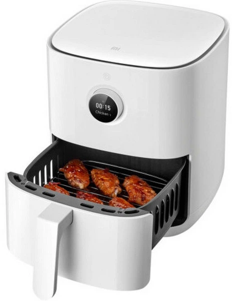 Мультипіч Xiaomi Mi Smart Air Fryer 3.5l (BHR4849EU) - зображення 6