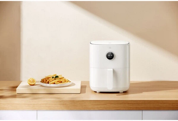 Мультипіч Xiaomi Mi Smart Air Fryer 3.5l (BHR4849EU) - зображення 12
