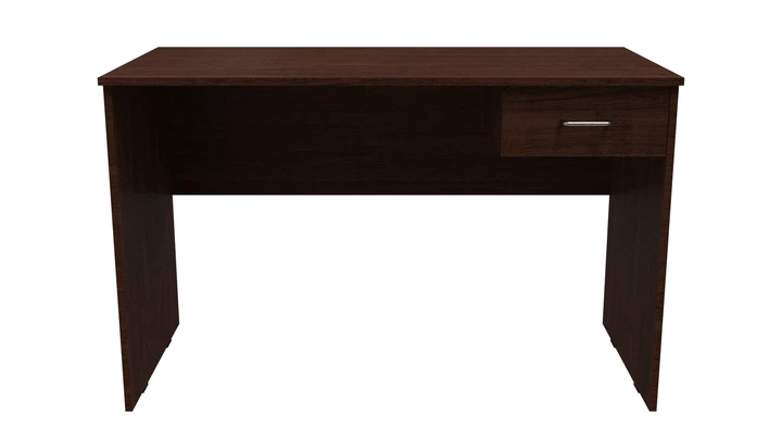Стіл комп'ютерний Бад Ferrum-decor 750x1200x600 ДСП Венге Магія 16 мм (ST317) - Фото 1 Стіл комп'ютерний Бад Ferrum-decor 750x1200x600 ДСП Венге Магія 16 мм (ST317) - зображення 1