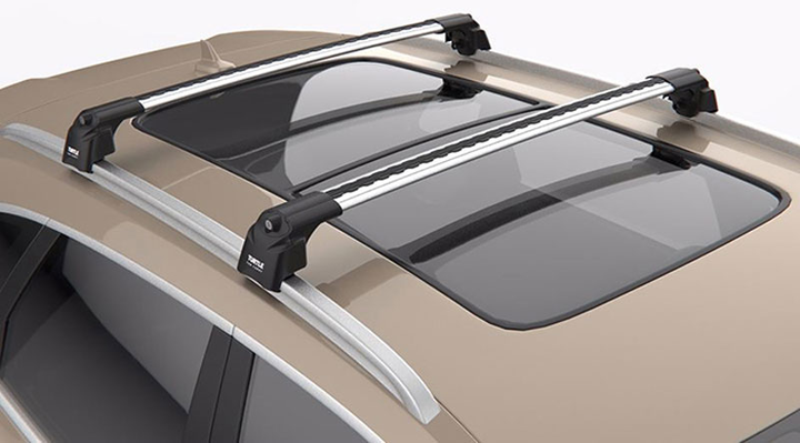 Багажник на крышу Suzuki Escudo 2 купить в Москве, цена
