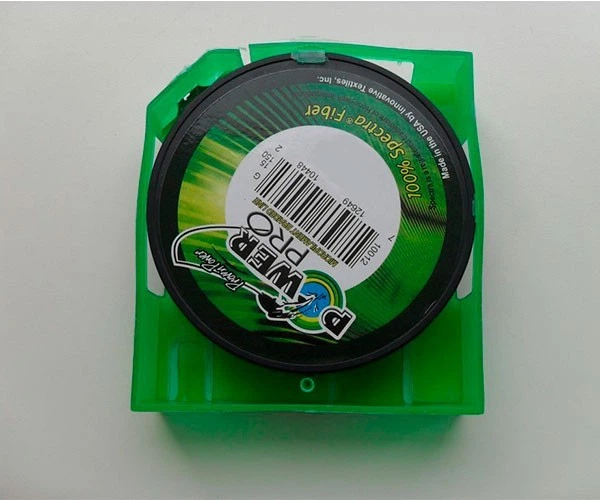 Шнур рибальський Power Pro 0.22 мм 16 кг (Китай) (PR-135-22) - зображення 2