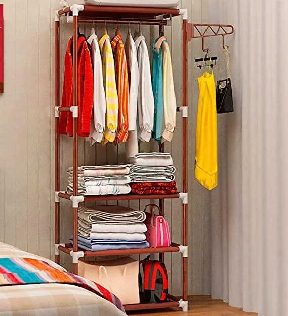 Вешалка для одежды HAT STAND Bronze - изображение 2