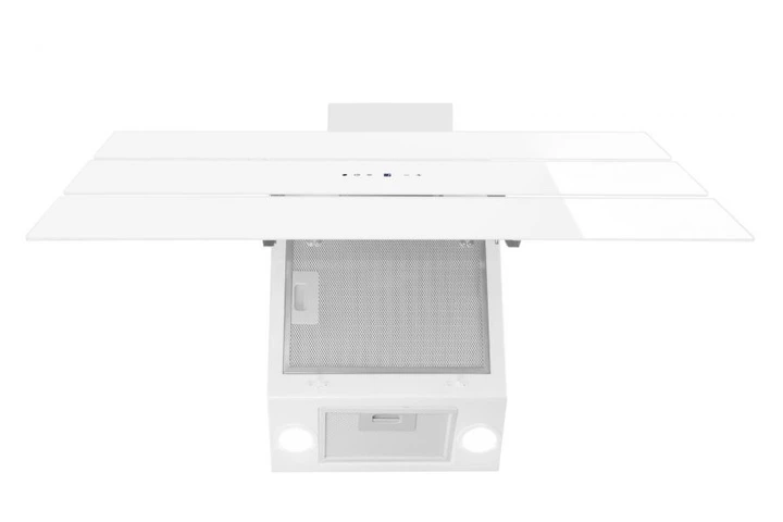 Вытяжка NORTBERG Merido White 90 (2232) - изображение 3