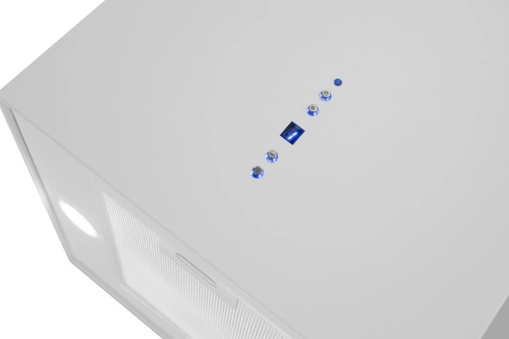 Вытяжка NORTBERG Quadro White OR 40 (2244) - изображение 6