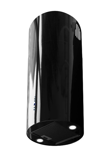 Вытяжка NORTBERG Cylindro Black 40 (3322) - Фото 4 Вытяжка NORTBERG Cylindro Black 40 (3322) - изображение 4