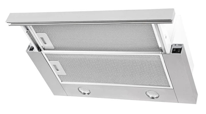 Витяжка NORTBERG Amadis Inox 60 (1118) - зображення 2