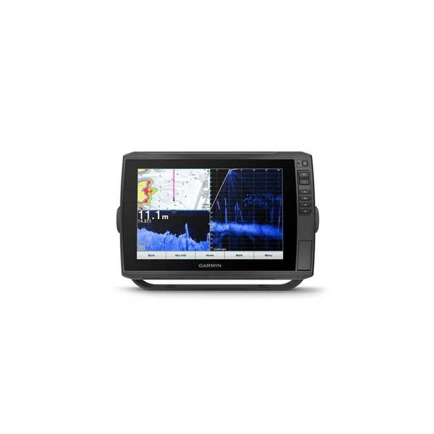 Персональный навигатор Garmin ECHOMAP Ultra 102sv, w/o XDCR (010-02111-00) - Фото 1 Персональный навигатор Garmin ECHOMAP Ultra 102sv, w/o XDCR (010-02111-00) - изображение 1