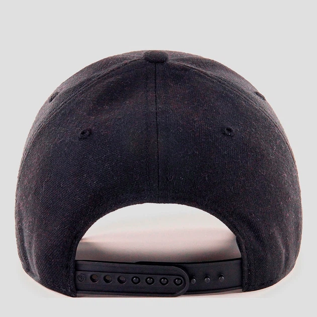 Кепка 47 Brand Yankees Snapback B-MVPSP17WBP-BKC One Size Черная (191119726810) - изображение 2