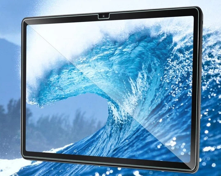 Защитное стекло Primo для планшета Lenovo Tab M10 10.1" 3rd Gen (TB328) Primo - изображение 2