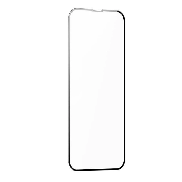 Защитное стекло для iPhone 13 и iPhone 13 Pro 6.1" с рамкой Baseus Tempered Glass (2 шт, набор для поклейки) - изображение 3