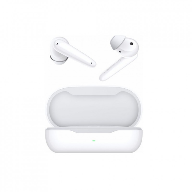 Наушники Huawei FreeBuds SE White (55034952) купить в интернет-магазине ...