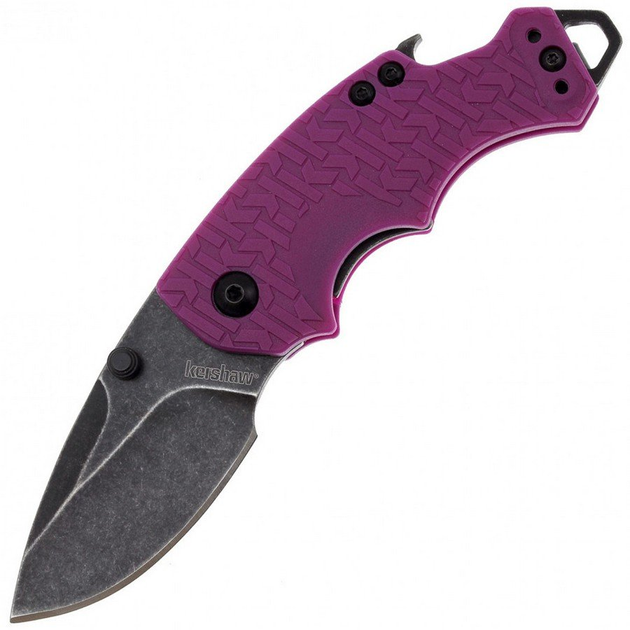 Нож Kershaw Shuffle фиолетовый 8700PURBW - изображение 1