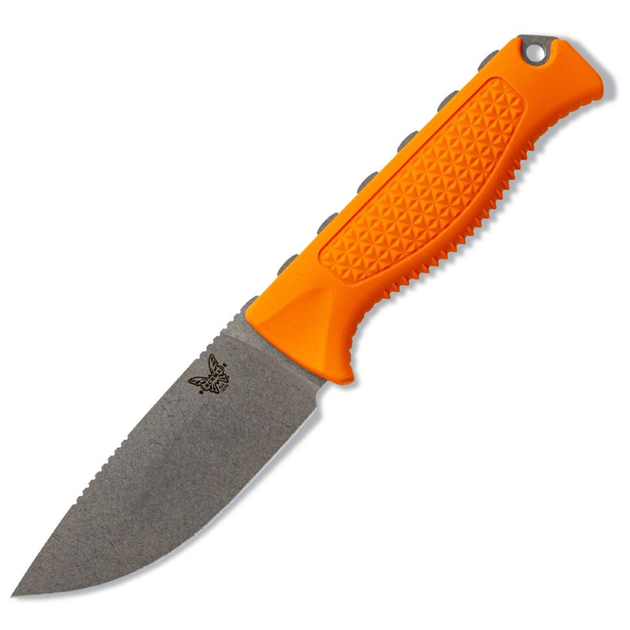 Ніж Benchmade Steep Country Hunter FB MLD - зображення 1