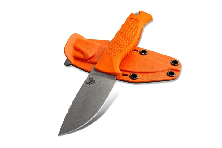 Нож Benchmade Steep Country Hunter FB MLD - изображение 2