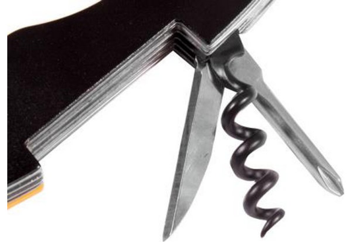 Многофункциональный нож Stinger 6125Х (HCY-6125Х) - изображение 2