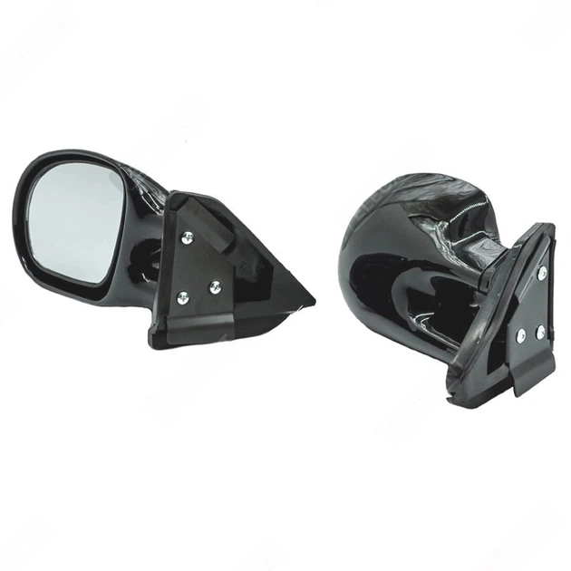 Дзеркало бокове Elegant 130 514 Чорне (ВАЗ 2101, 2103, 2106, 2шт) – фото,  відгуки, характеристики в інтернет-магазині ROZETKA від продавця: StuffAuto  | Купити в Україні: Києві, Харкові, Дніпрі, Одесі, Запоріжжі, Львові
