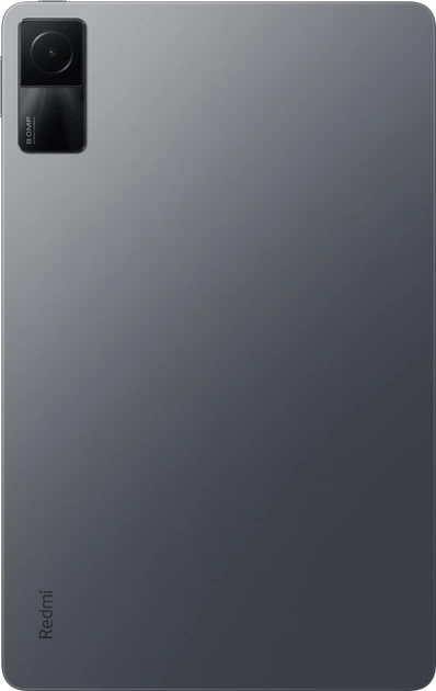 Планшет Xiaomi Redmi Pad Wi-Fi 4/128GB Graphite Gray (6934177799365) - зображення 2