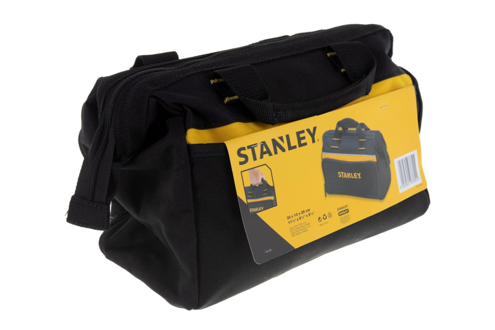 Stanley Tools - Tool Bag 30cm (12in) - 1-93-330